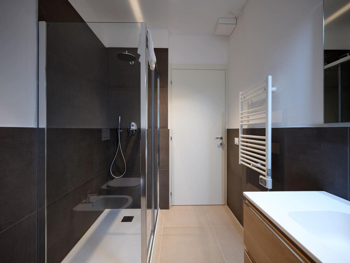 Apartmentsarena - Residenza Dei Doganieri - Verona Exterior foto